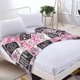 thumbnail image 2 of LHSHID Physicians Assistant Gifts for Women Blanket Flannel Soft and Comfortable Anti static Bed Sofa Blanket 50x60in, 2 of 6