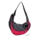 thumbnail image 4 of Bolsa para mascotas, bolsa de viaje para perros y gatos, bolso bandolera portátil, mochila de malla transpirable para mascotas, suministros para mascotas, 4 of 5
