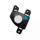 thumbnail image 5 of Rear Bumper Reflector Light Brake Light Fog Lamp Cover For Jeep Wrangler JL Left/Right 68281932AC 68281933AC, 5 of 5
