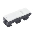 thumbnail image 5 of Window Switch, Front Rear Power Windows Button Switches Fit for Driver Side Panels, Nissan Frontier Xterra S SE SV PRO-4X 2005-2012 Replaces 25401-EA003, 5 of 5