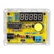 thumbnail image 1 of Frecuencia DIY 1Hz-50MHz Crystal Oscillator Counter Tester 5 dígitos Display Kits, 1 of 2