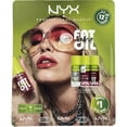 thumbnail image 3 of NYX Professional Fat Oil Lip Drip Trio Kit, 0.16 Fluid Ounce (Pack of 3), 3 of 5