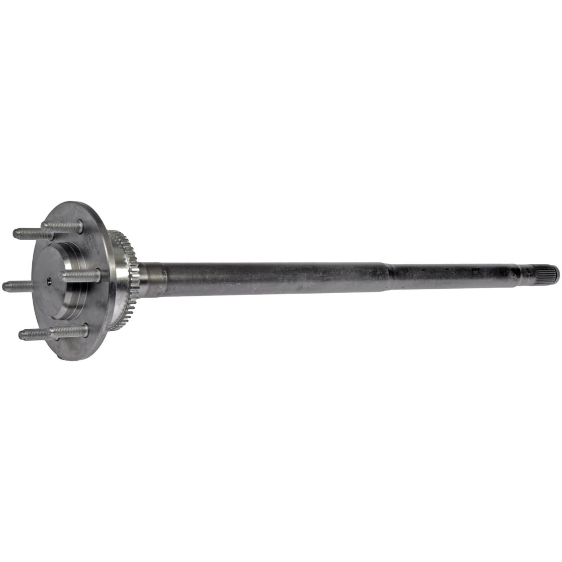 Dorman 630-326A Rear Passenger Side Drive Axle Shaft for Specific Ford Models