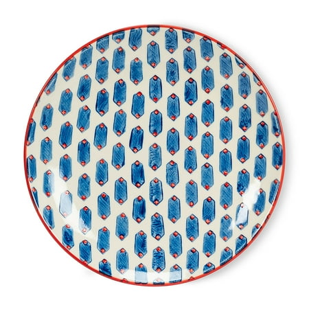 

Set of 1 Hexagons Small Plate