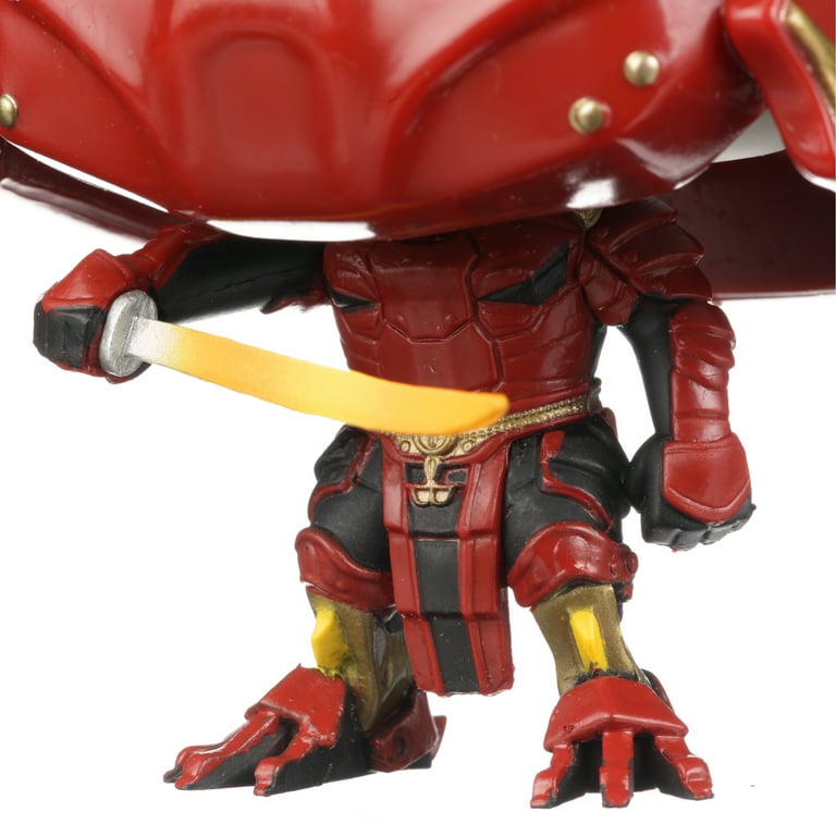 FUNKO POP! MOVIES: Ready Player One - Daito - Walmart.com