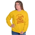 thumbnail image 4 of Flash Gordon Spaceman Comics Retro Sweatshirt for Men or Women Brisco Brands S, 4 of 6