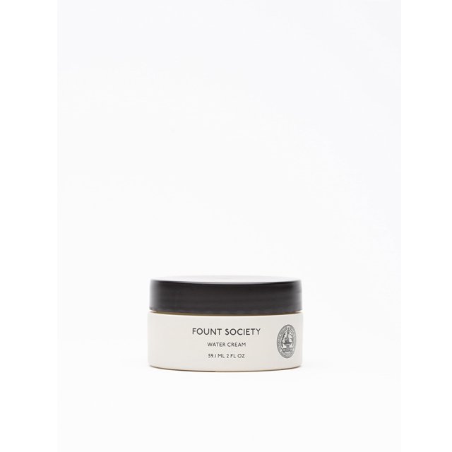 Fount Society Crema hidratante de agua 2 FL OZ