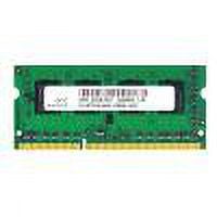 Ram DDR3 Laptop RAMs 204PIN Memoria de computadora Compatible con Intel/AMD (8GB-1600)