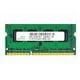 thumbnail image 1 of Ram DDR3 Laptop RAMs 204PIN Memoria de computadora Compatible con Intel/AMD (8GB-1600), 1 of 6