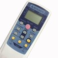 thumbnail image 3 of Replace RKT502A420 For Mitsubishi Air Conditioner AC Remote Control KT3L005, 3 of 3