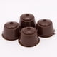 thumbnail image 2 of La taza de filtro de café es adecuada para el filtro de café frío Dolce Gusto doqu 4 con cuchara, 2 of 5