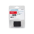 thumbnail image 2 of LENMAR DLZ320C Canon LP-E10 Replacement Battery, 2 of 3