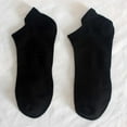 thumbnail image 6 of DecSea Men's Athletic Ankle Socks Moisture Wicking Cushion Sports Running Low Cut Sock (6 Pairs), 6 of 8