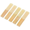 thumbnail image 4 of B Flat Saxophone Reeds, Natural Material Portable  Saxophone Reed  For Band, 4 of 8