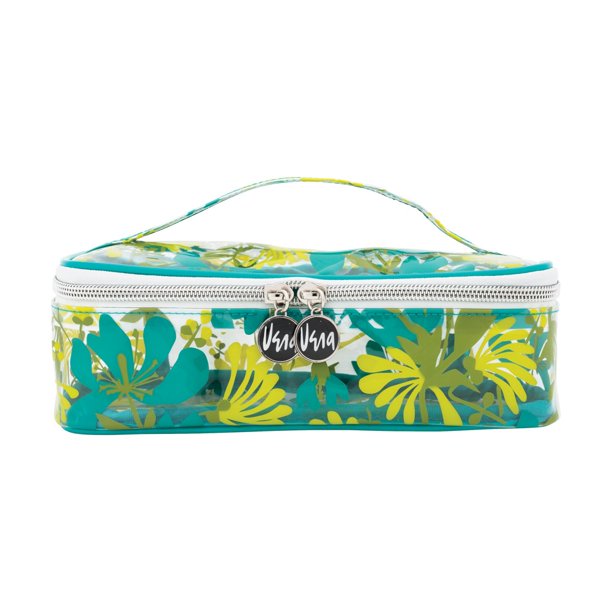 vera bradley train case