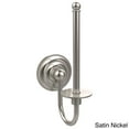 thumbnail image 3 of Upright Toilet Tissue Holder - Polished Chrome, 3 of 5