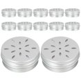 thumbnail image 1 of 12Pcs Dog Scent Training Case Small Dog Scent Case Scent Training Tool Scent Training Container, 1 of 5