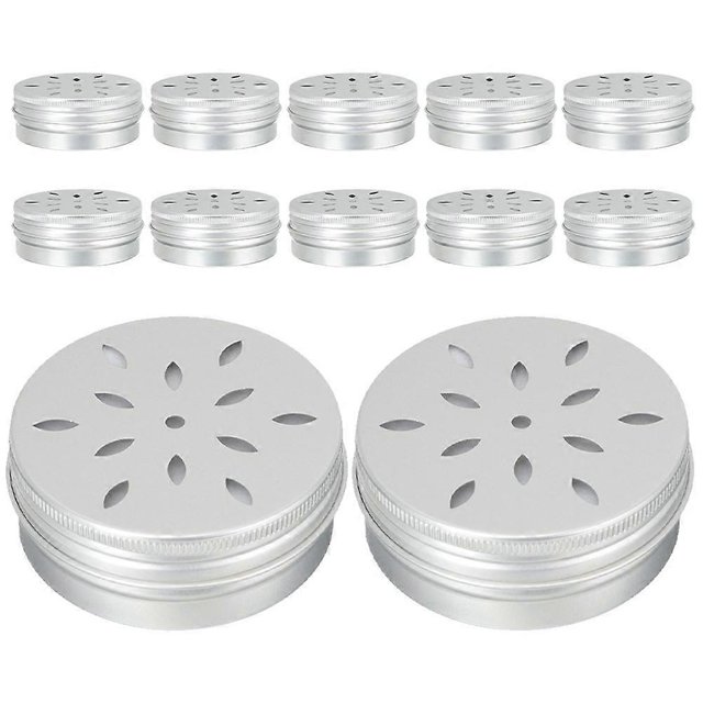 12Pcs Dog Scent Training Case Small Dog Scent Case Scent Training Tool Scent Training Container
