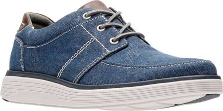 clarks un abode form