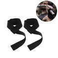 thumbnail image 4 of 1pc Strips Wrist Support Weightlifting Gym Training Bodybuilding Wrist Guard Straps Wraps Brace Band Protector, 4 of 6