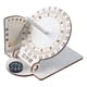 thumbnail image 3 of Reloj De Sol Ecuatorial, Juguete De Aprendizaje Educativo Temprano Para Ni?os Y Ni?as Sunnimix Reloj de sol ecuatorial, 3 of 6