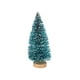 thumbnail image 5 of Mini árbol de Navidad artificial de mesa para decoración navideña altura 13cm, 5 of 9