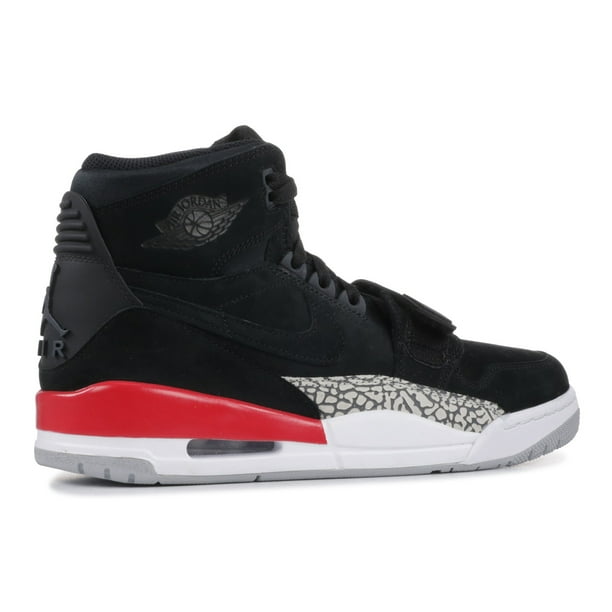Jordan shop legacy red