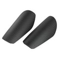 thumbnail image 2 of GLFILL Football Soccer Shin Guards Football Training Leg Shin Guards Protector Plastic L, 2 of 9