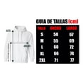 thumbnail image 3 of Sudadera Chopper West Coast Biker Doble Cruz, 3 of 3