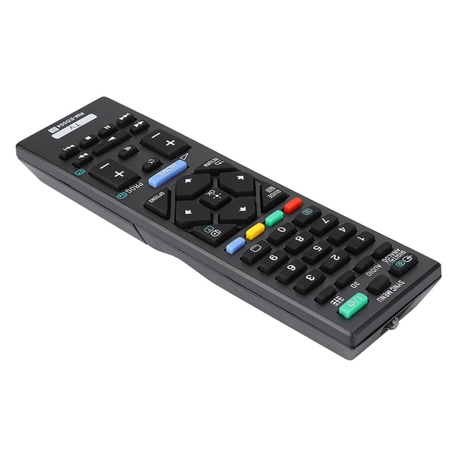 Mando A Distancia De Repuesto Para Televisor