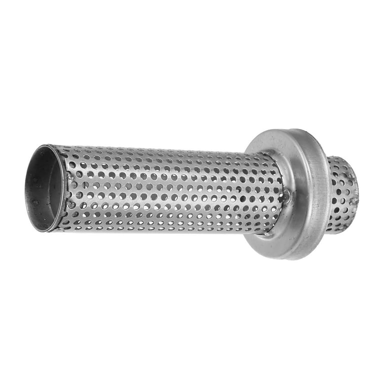 Amazon.com: Motorcycle Exhaust Pipe Muffler 51mm Motorcycle