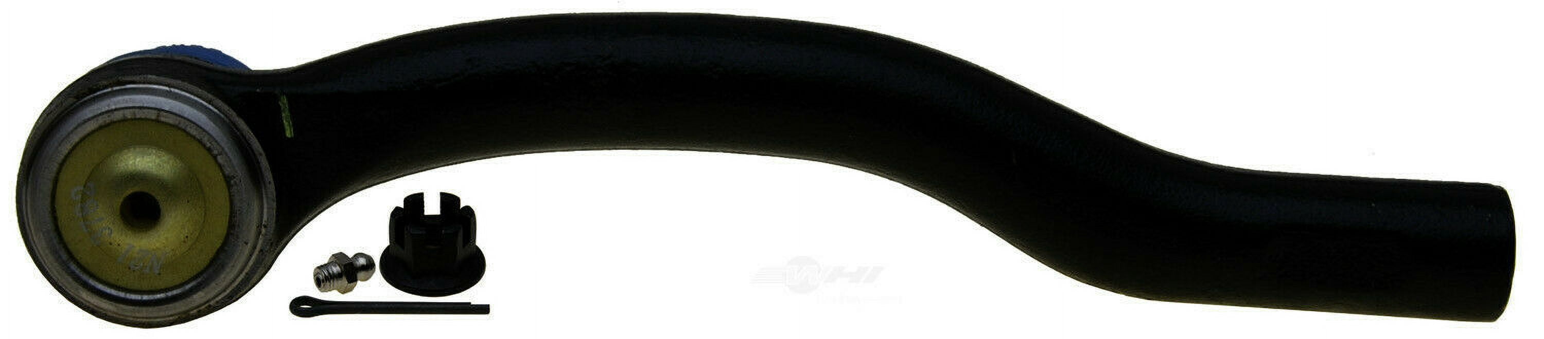 Steering Tie Rod End Fits 2011 Honda Pilot