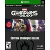 Marvel's Guardians of the Galaxy Cosmic Deluxe Edition [Microsoft Xbox Series X]