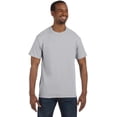thumbnail image 3 of Gildan Men's Short Sleeve Heavy Cotton 100% Cotton T-Shirt - 5000, 3 of 5