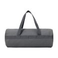 thumbnail image 2 of Bolsa de almacenamiento para exteriores,Bolsa de transporte para almacenamiento exterior para accesorios de camping,Bolsa de almacenamiento para estacas de tienda de campaña,resistente y Gris, 2 of 7