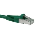 thumbnail image 4 of SF Cable Cat6 Shielded Ethernet Cable, 25 feet - Green, 4 of 4