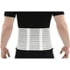 ITA-MED Breathable Elastic Back Support (Light Support) - Walmart.com