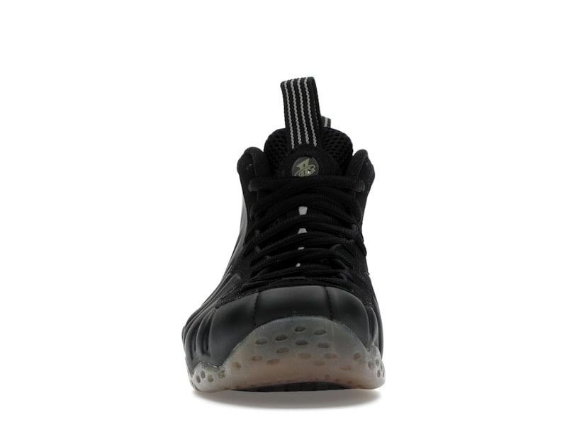 Nike Men's Air Foamposite One Stealth Basketball Shoes, from StockX