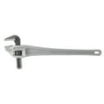 thumbnail image 3 of Ridgid 31130 3 in. Capacity 24 in. Aluminum Offset Pipe Wrench, 3 of 4