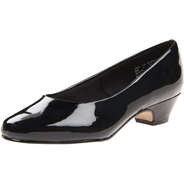 soft style by hush puppies angel ii pumps