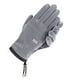 thumbnail image 2 of mfyjkho Guantes de invierno para hombre con pantalla táctil, forro polar térmico, resistentes al viento, para esquiar, andar en bicicleta y correr, talla única (1 par), 2 of 3