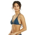 thumbnail image 6 of Sporti Active Tie Back Bikini Top, Removable Cup, Athleisure (Women’s), 6 of 10