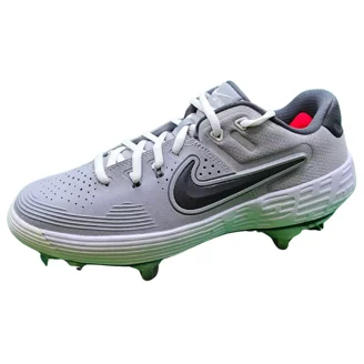 Under Armour Spotlight Franchise RM 4.0 Black / Silver 