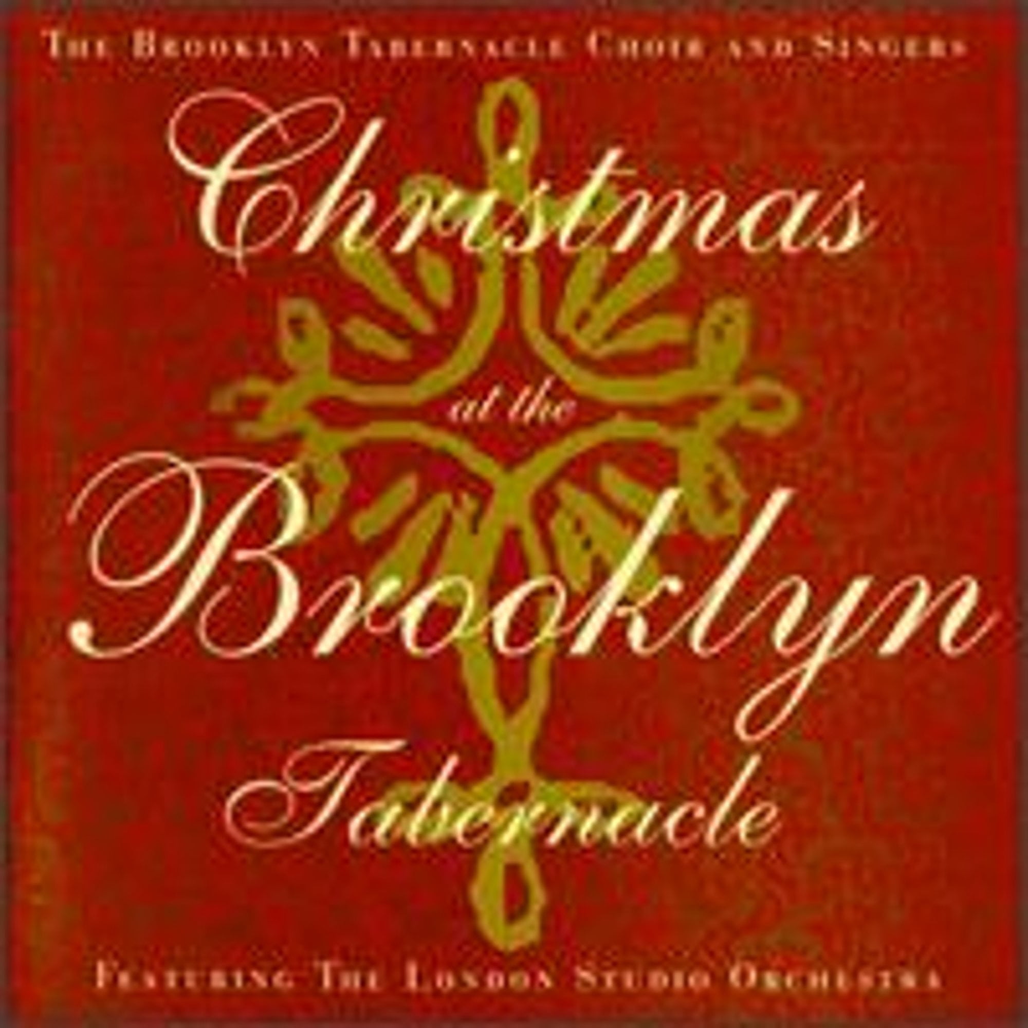 The Brooklyn Tabernacle Choir - Hallelujah!: The Very Best Of The