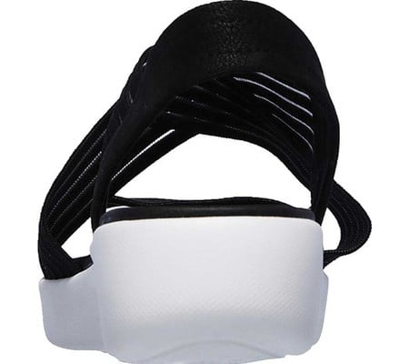 skechers light star solar power sandal