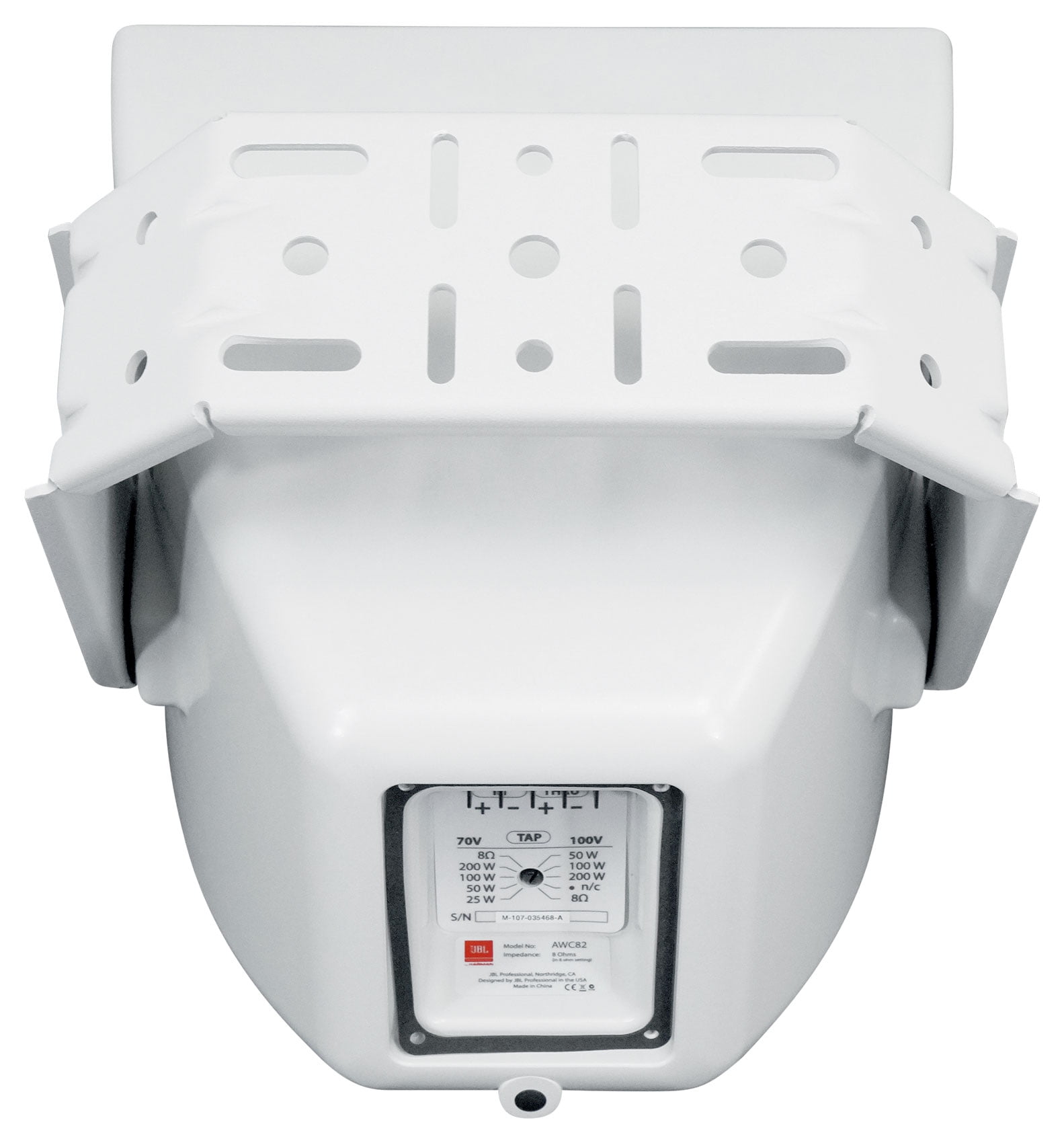 AWC82 Speaker