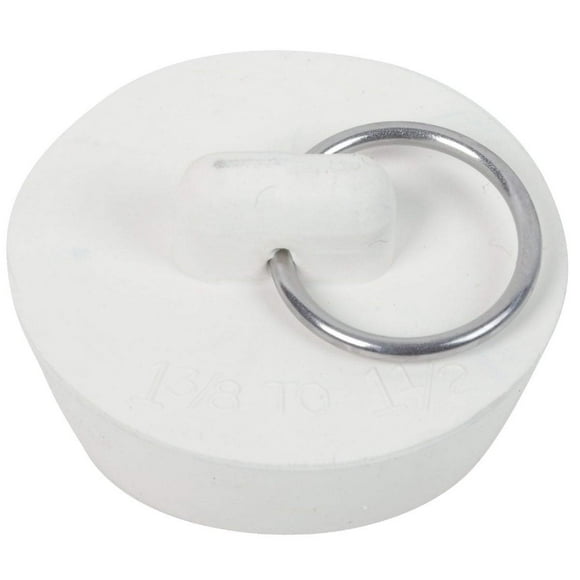 Do it Duo-Fit Rubber Stoppers by WG