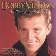 Pre-Owned - All-Time Greatest Hits by Bobby Vinton (CD, Oct-2003, Varse Sarabande (USA))
