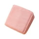 thumbnail image 5 of Bolsa de pana para el período, bolsa de maquillaje, regalos multifuncionales, mini bolsas de cosméticos reutilizables. Rosa, 5 of 8