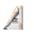thumbnail image 6 of Rwraps Terrazzo Tile Peach Matte Vinyl Film Wrap 59in x 2ft Vinyl Vehicle Car Film Sheet Roll, 6 of 9